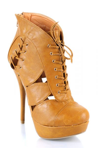 Ankle Boot