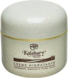 Creme Hidratante