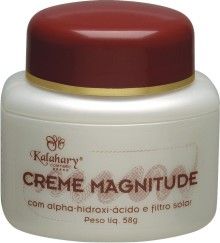 Creme Magnitude