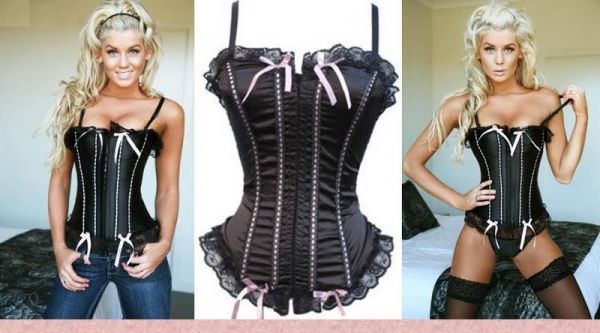 Corset