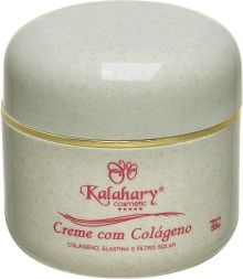 Creme Colágeno