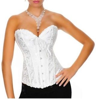 Corset underbust