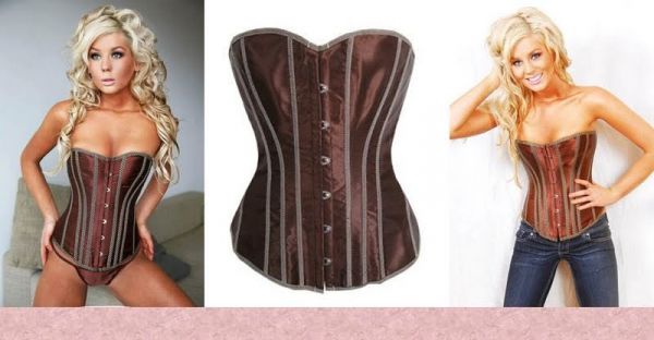 Corset